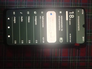 ZTE Blade A35 64GB