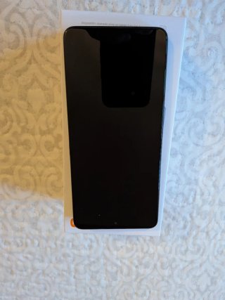 Xiaomi Redmi Note Pro 5G