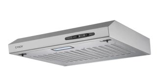 Campana Extractora Candy Acero Inoxidable