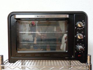 Horno Moulinex Optimo OX4848