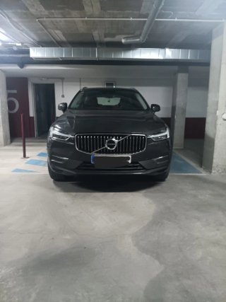 Volvo XC60 2019