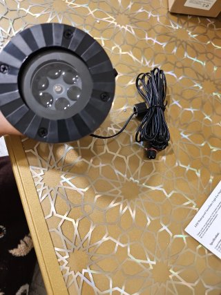 Proyector de luces LED
