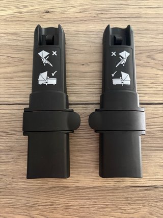 Adaptadores de altura Bugaboo Donkey