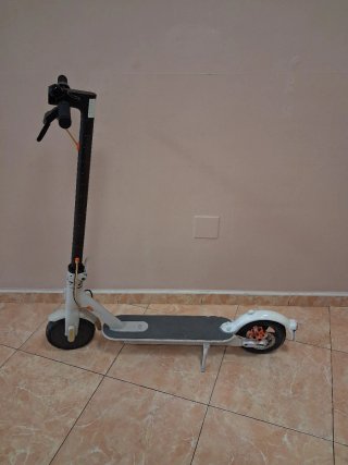 Patinete Eléctrico Xiaomi