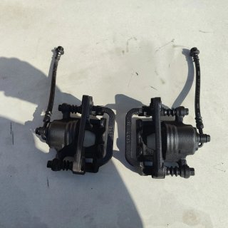 Pinzas de Freno Renault Scenic