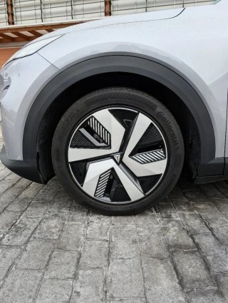 4 Neumáticos 245/45 R20 Deepal S05 Max ¡¡Chollo!!