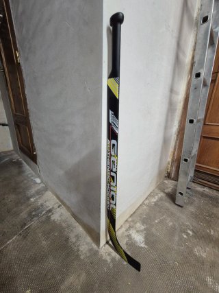 Stick de Portero para Hockey Patines