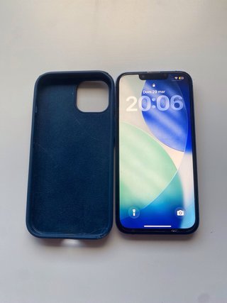 iPhone 13 Azul