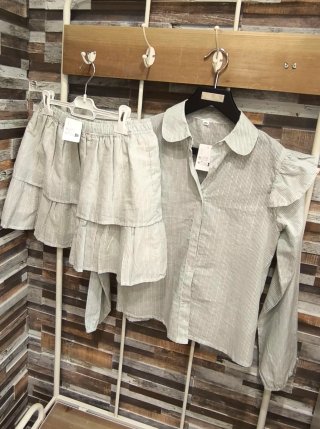 CONJUNTO NIÑA