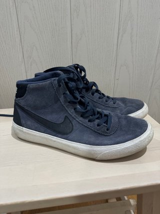 Zapatillas Nike Azules unisex