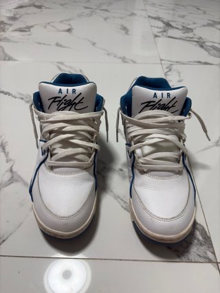 Zapatillas Nike Air Flight 89