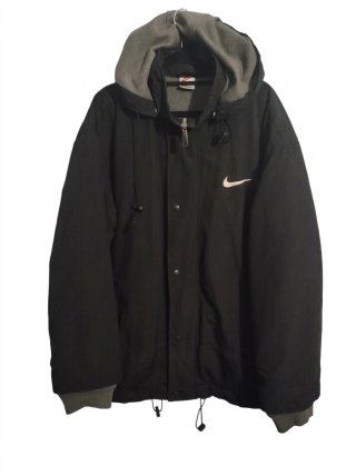 Parka vintage Nike