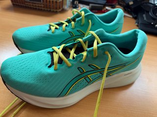 Zapatillas Running ASICS GEL Excite 11 Talla 46