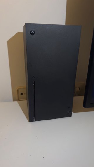 Xbox Series X 1TB Negro + 2 mandos