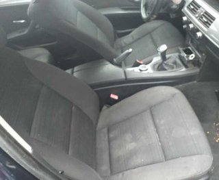 Asiento delantero derecho bmw 342857 serie berlina