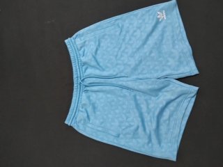 PANTALON CORTO ADIDAS