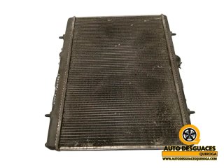 Radiador agua Peugeot 308 (2007->)