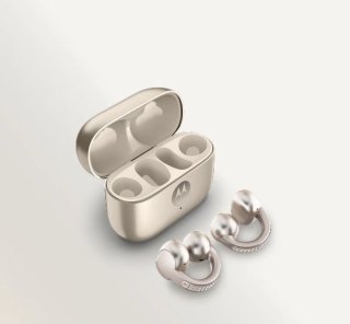Auriculares Bluetooth MotoBuds (nuevos a estrenar)