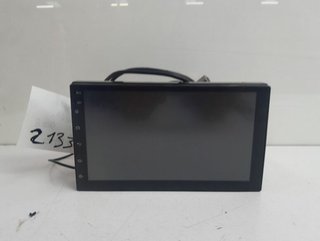 1169267 sistema navegación nissan qashqai (j10)