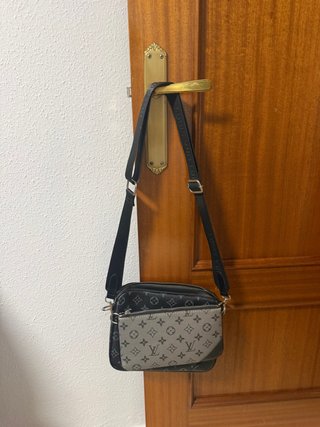 Bandolera Louis Vuitton