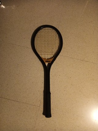 Raqueta de tenis Yamaha