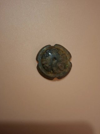 Chapa de cava Forrellad Ref.EFRL023685