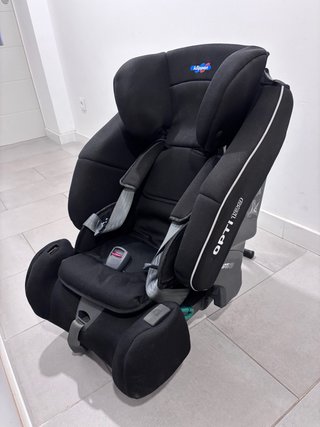 Silla de coche Klippan Opti 129