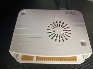 Pandora Box DX Saga Plus 9800 Jamma/ HDMI