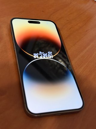 iPhone 14 Pro Max 256gb