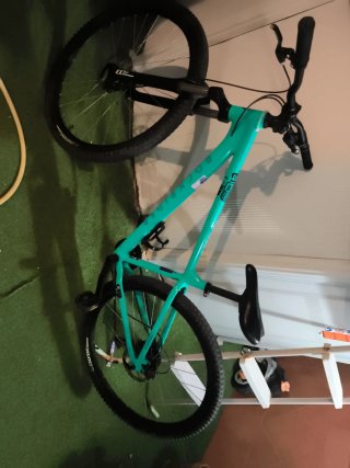 Bicicleta MTB 29 pollici prezzo negoziabile