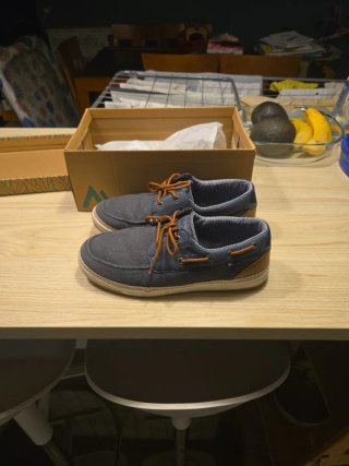 Zapatos de vestir Nautica 40