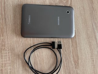 Lote 2 Móviles y 1 Tablet Samsung