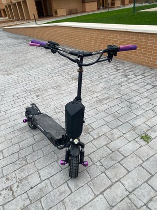 Patinete Eléctrico Smartgyro