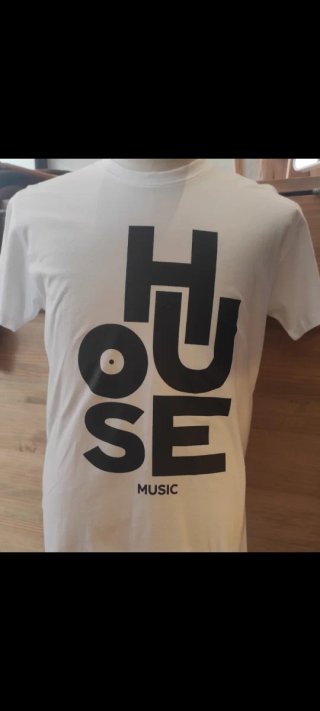 Camisetas para festivales