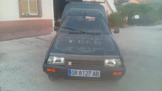 Citroen C 15 1994