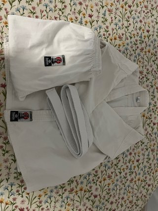 Kimono Taekwondo Daedo 130cm