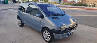 Renault Twingo 2003