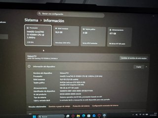 Portátil Gaming Asus TUF F15