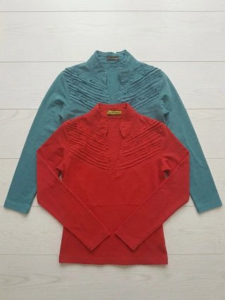 Lote 2 Camisetas Talla L