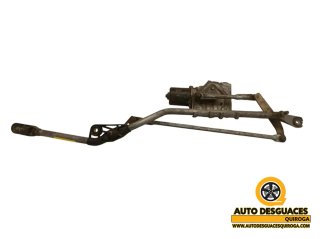 Motor limpia delantero Renault Scenic II