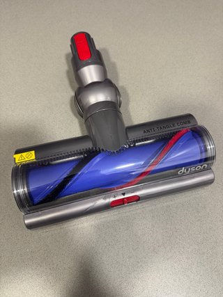 Cabezal Digital Motorbar Dyson V15