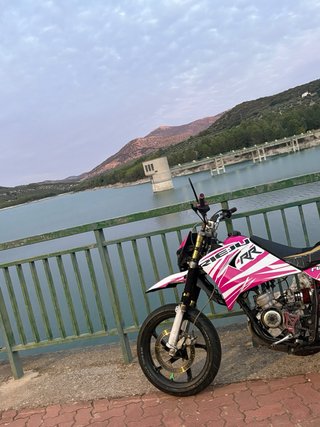 Rieju RR Enduro