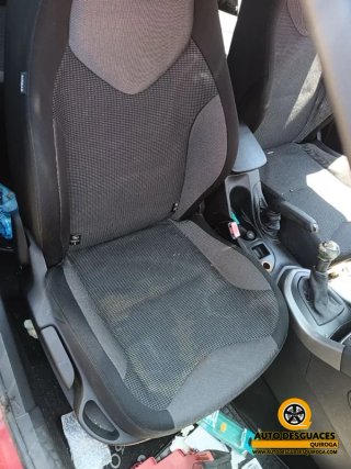 Asiento delantero derecho Peugeot 308 (2007->)
