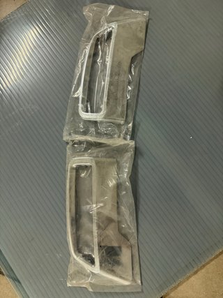 Cromados de escape para Peugeot 3008 y 5008