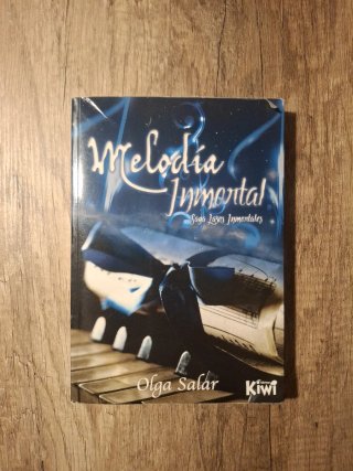 Melodía inmortal