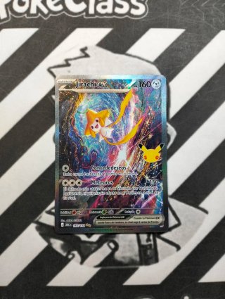 Carta Pokémon