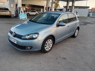 Volkswagen Golf 2010
