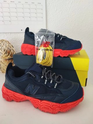 Zapatillas New Balance 801 Talla 37.5