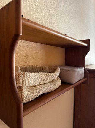 Set Dormitorio completo