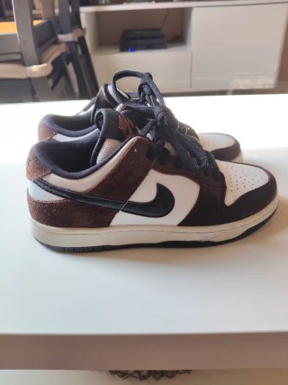 W Nike SB Dunk Low Pro